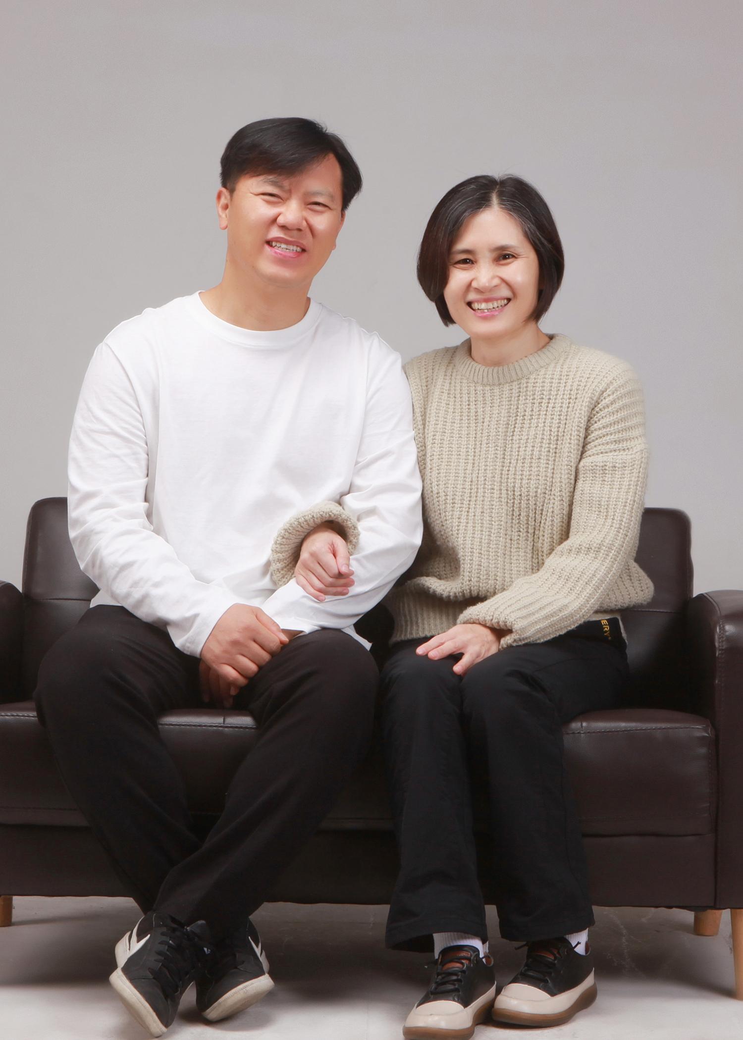 더제자교회 공동체 사진